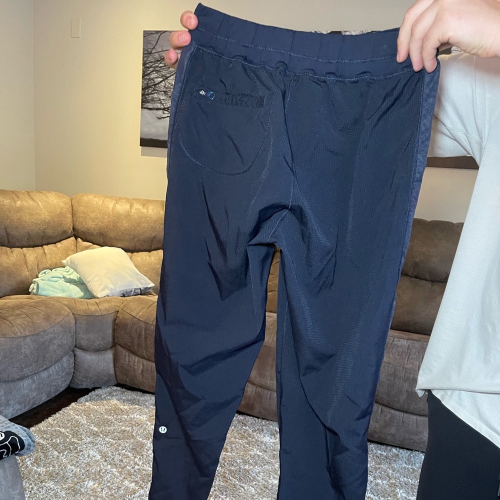 Lululemon Joggers!